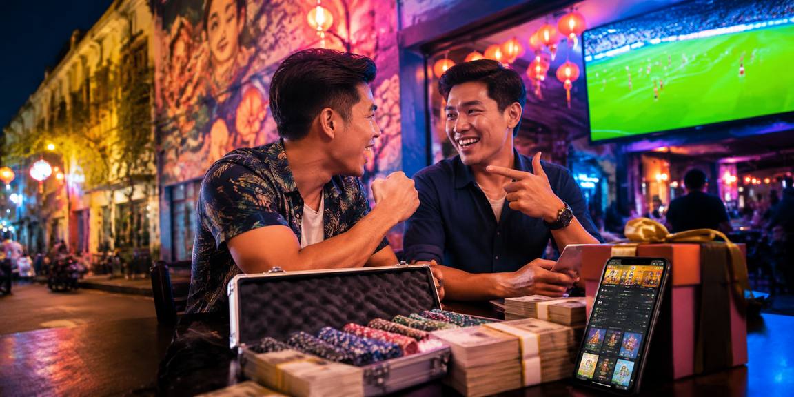 Live Roulette joy.link Untuk Malaysia