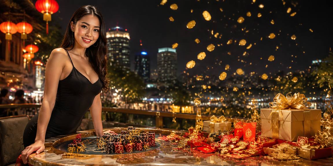 joy.link Casino Slots dan Sportsbook Malaysia bersama Boost