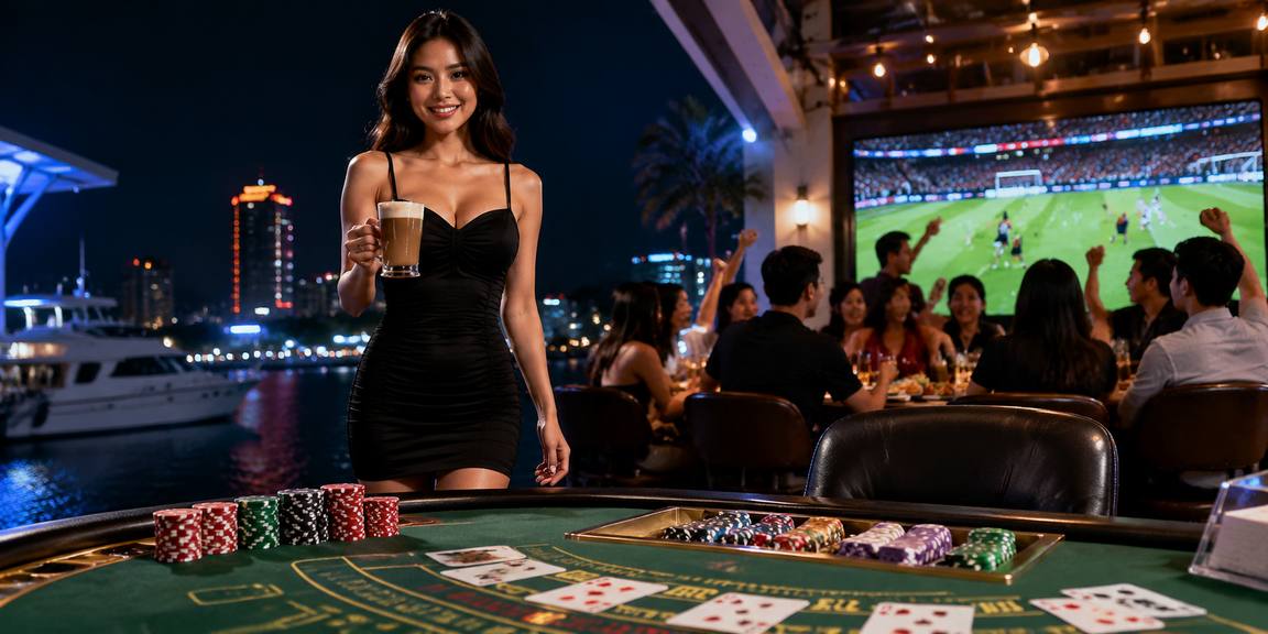 joy.link Casino Slots dan Sportsbook Malaysia bersama Boost